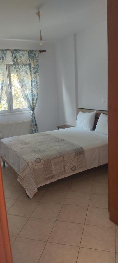 My Home Apartments 2 Limenas  Exterior foto